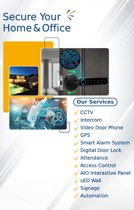 About Us Image
